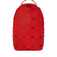 SPRAYGROUND® BACKPACK RED PAYLOAD DLX BACKPACK