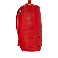 SPRAYGROUND® BACKPACK RED PAYLOAD DLX BACKPACK