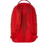 SPRAYGROUND® BACKPACK RED PAYLOAD DLX BACKPACK