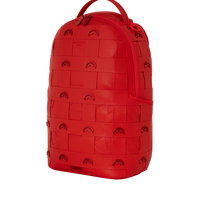 SPRAYGROUND® BACKPACK RED PAYLOAD DLX BACKPACK