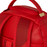 SPRAYGROUND® BACKPACK RED PAYLOAD DLX BACKPACK