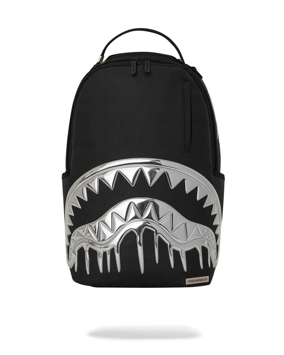 SPRAYGROUND® BACKPACK METALLIC TO THE TOUCH EXTRA DRIP BACKPACK