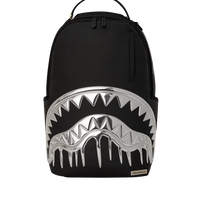 SPRAYGROUND® BACKPACK METALLIC TO THE TOUCH EXTRA DRIP BACKPACK