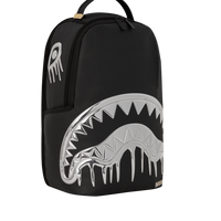 SPRAYGROUND® BACKPACK METALLIC TO THE TOUCH EXTRA DRIP BACKPACK