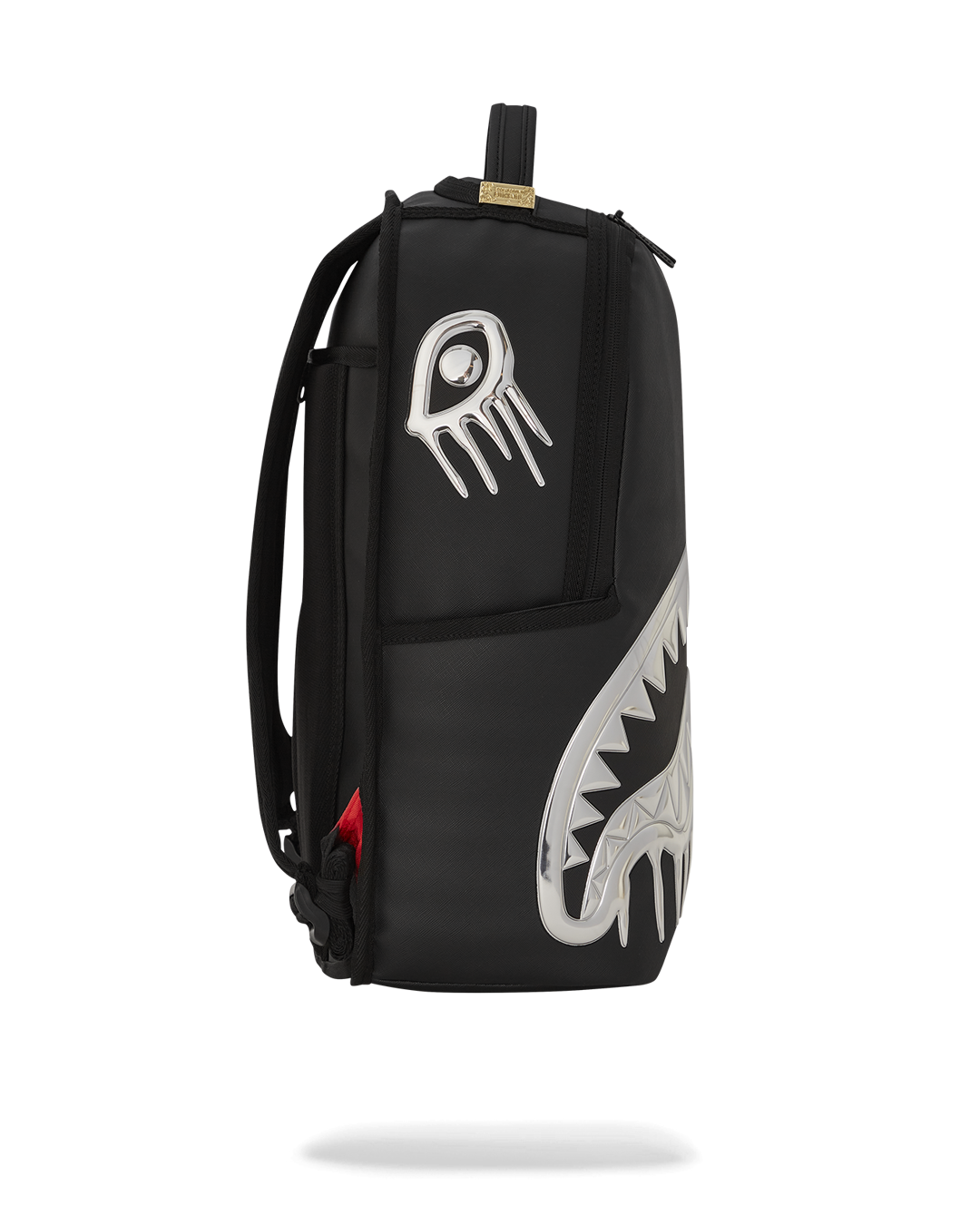 SPRAYGROUND® BACKPACK METALLIC TO THE TOUCH EXTRA DRIP BACKPACK