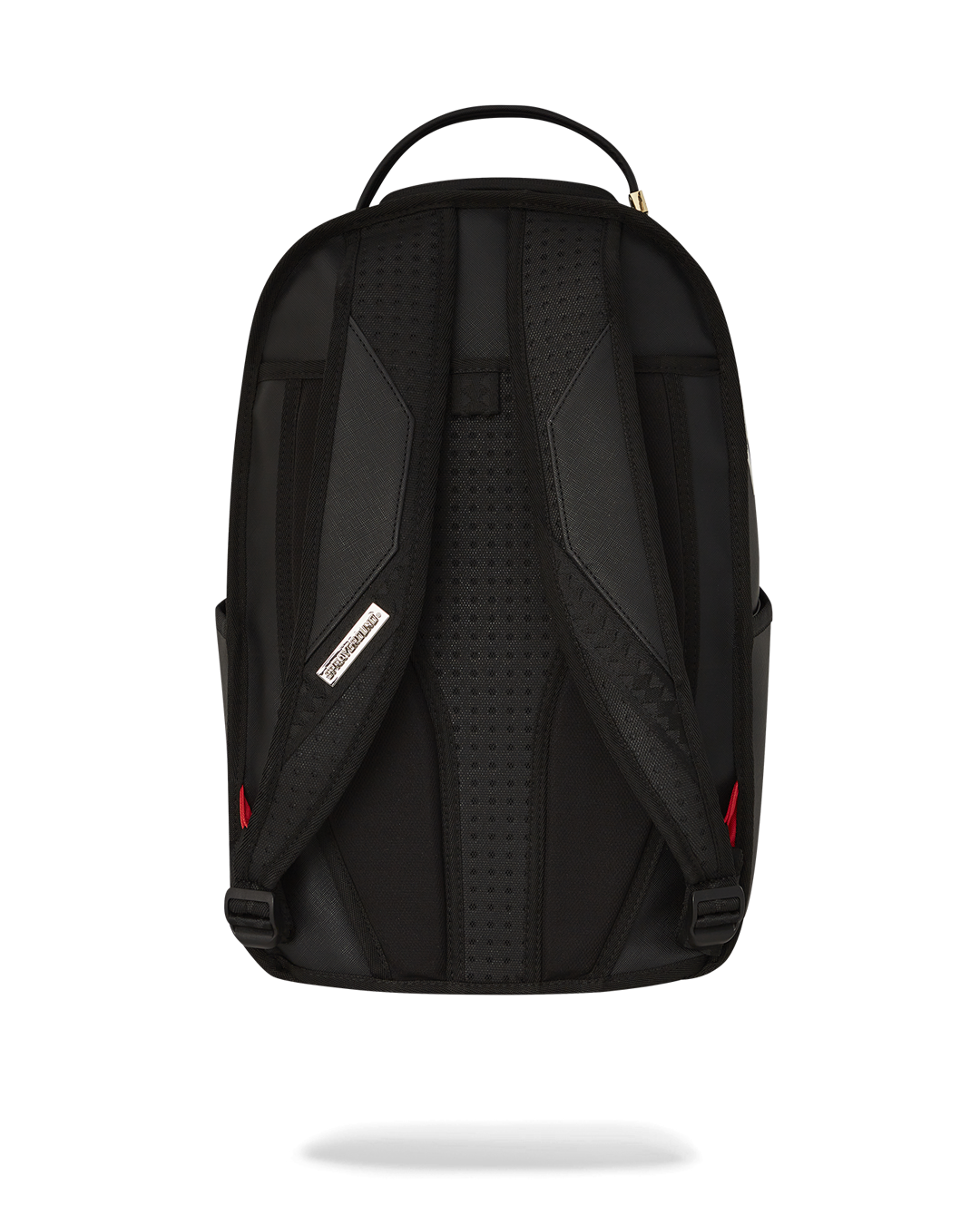 SPRAYGROUND® BACKPACK METALLIC TO THE TOUCH EXTRA DRIP BACKPACK