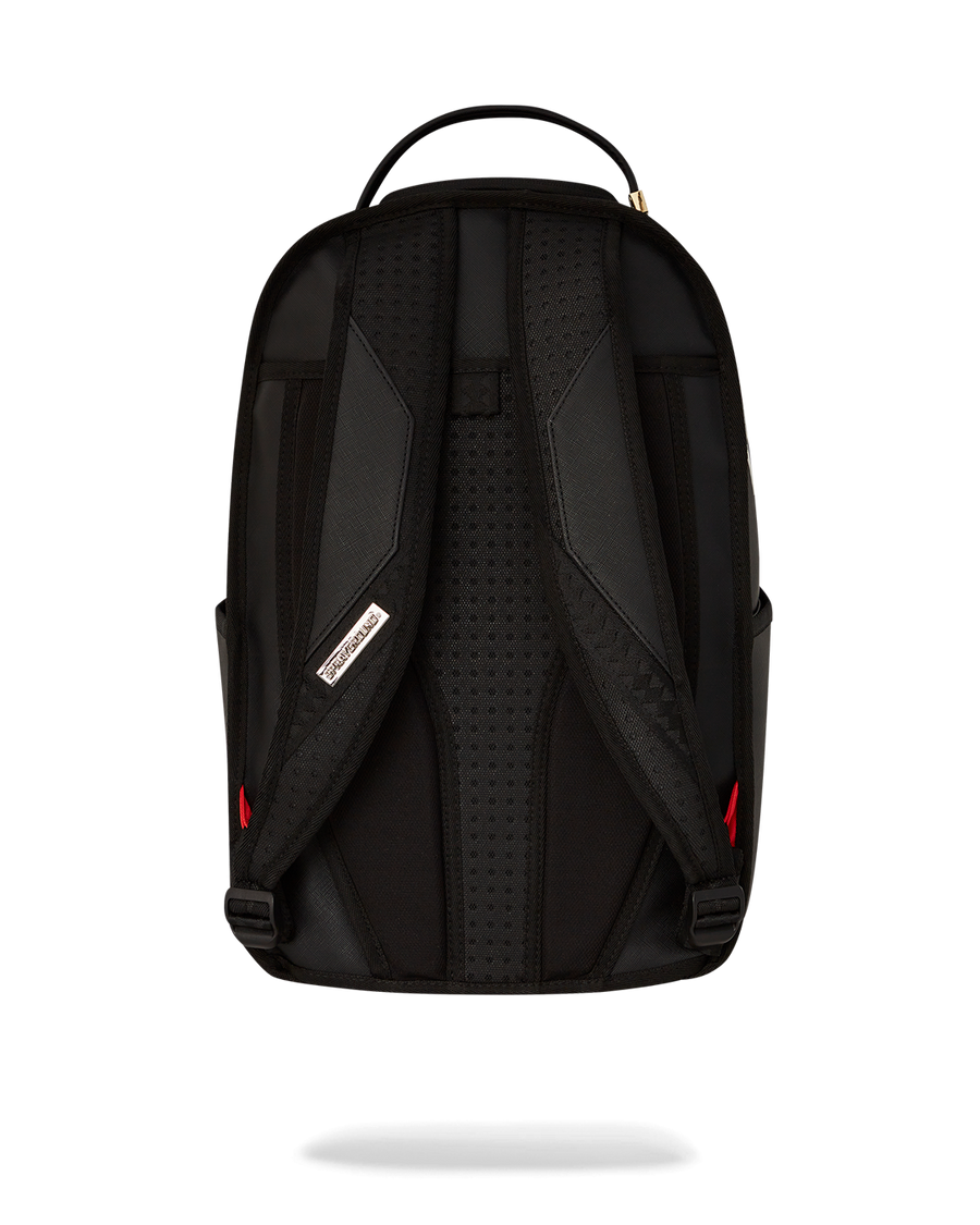 SPRAYGROUND® BACKPACK METALLIC TO THE TOUCH EXTRA DRIP BACKPACK