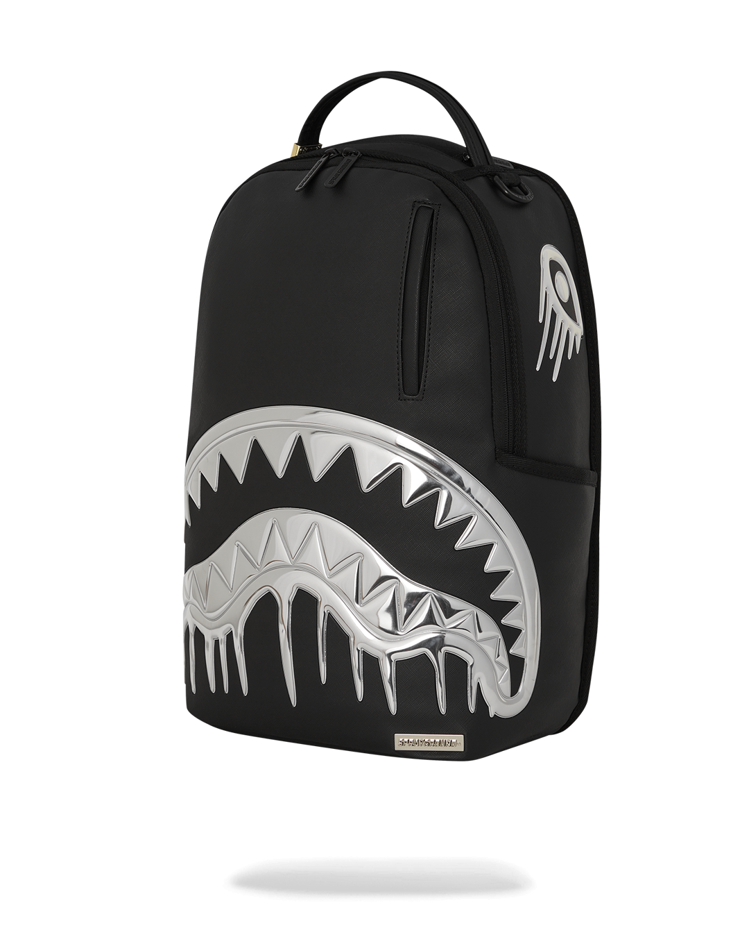 SPRAYGROUND® BACKPACK METALLIC TO THE TOUCH EXTRA DRIP BACKPACK