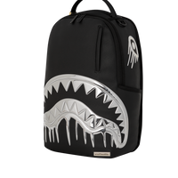 SPRAYGROUND® BACKPACK METALLIC TO THE TOUCH EXTRA DRIP BACKPACK