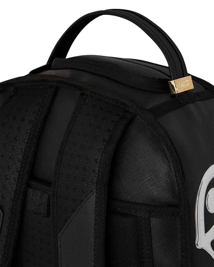 SPRAYGROUND® BACKPACK METALLIC TO THE TOUCH EXTRA DRIP BACKPACK