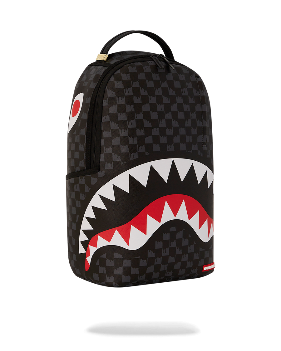 ATOMIC VAPOR SHARK BACKPACK