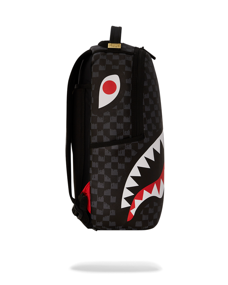 ATOMIC VAPOR SHARK BACKPACK