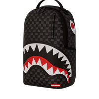 ATOMIC VAPOR SHARK BACKPACK