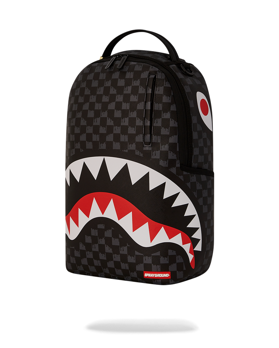 ATOMIC VAPOR SHARK BACKPACK