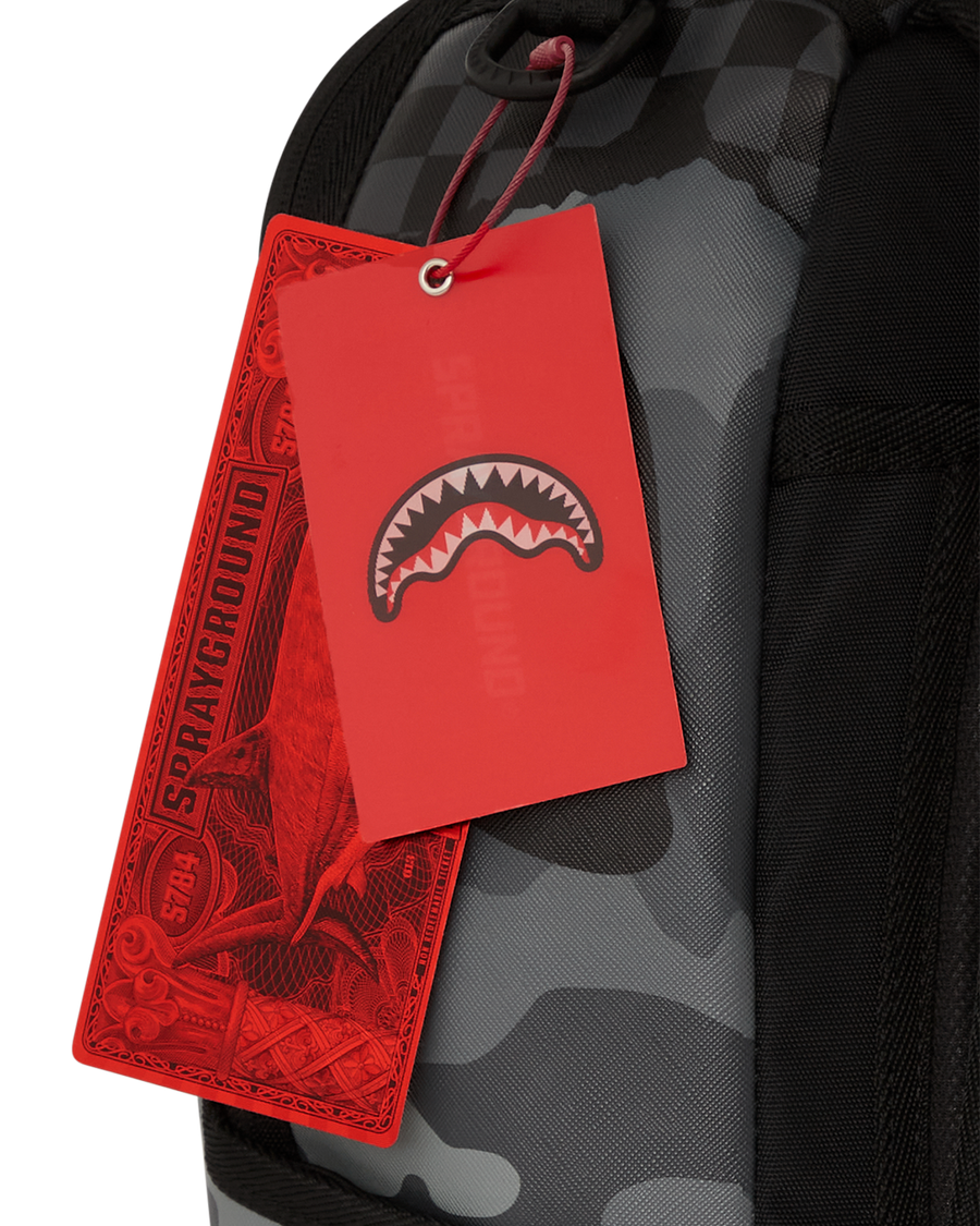 SPRAYGROUND® BACKPACK 3AM RIPTIDE BACKPACK