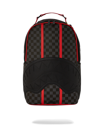 SPRAYGROUND® BACKPACK MONACO SHARK CLUB BACKPACK