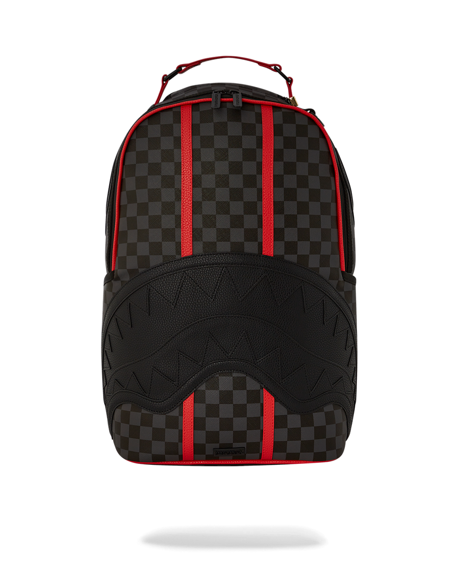 SPRAYGROUND® BACKPACK MONACO SHARK CLUB BACKPACK