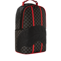 SPRAYGROUND® BACKPACK MONACO SHARK CLUB BACKPACK