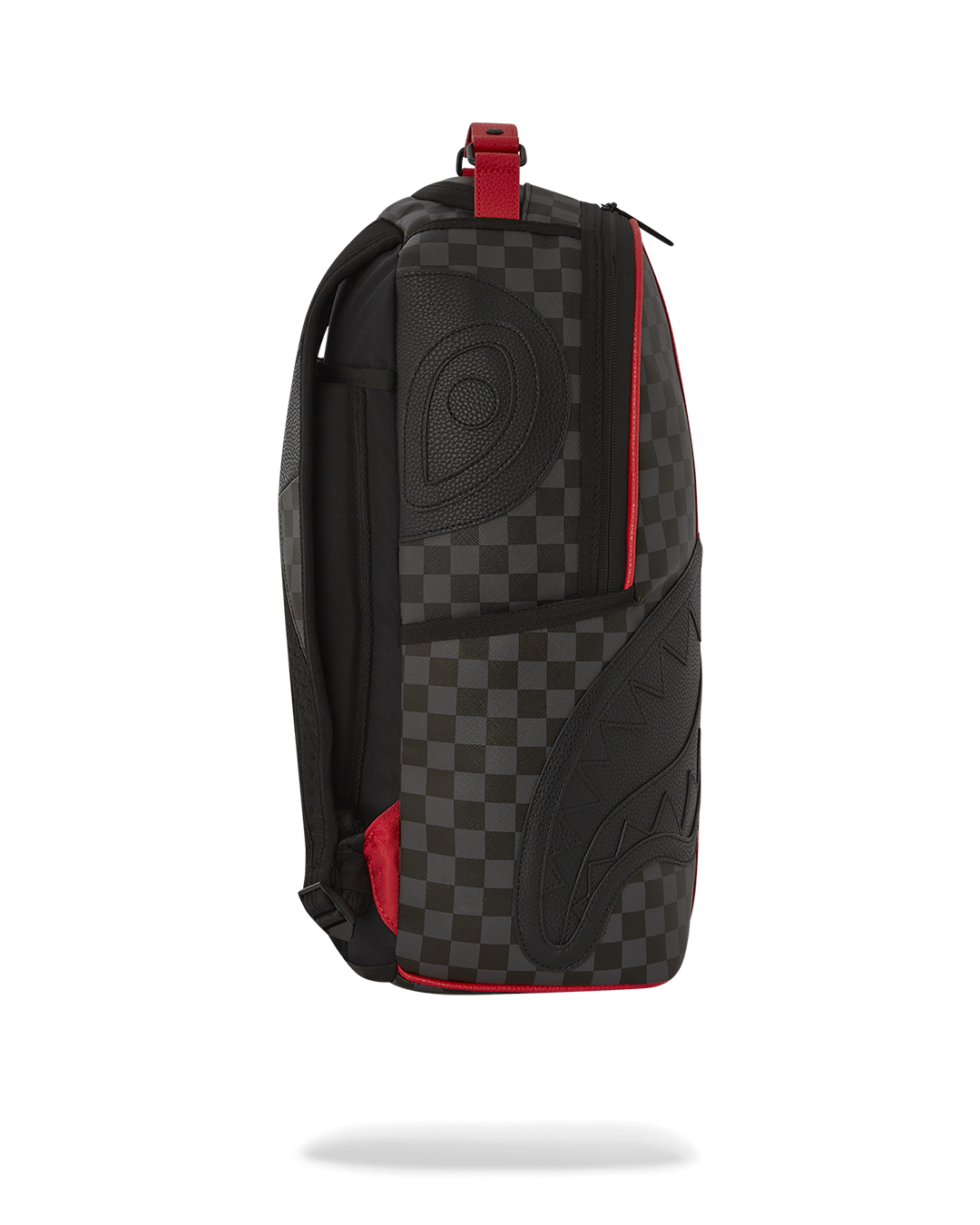 SPRAYGROUND® BACKPACK MONACO SHARK CLUB BACKPACK