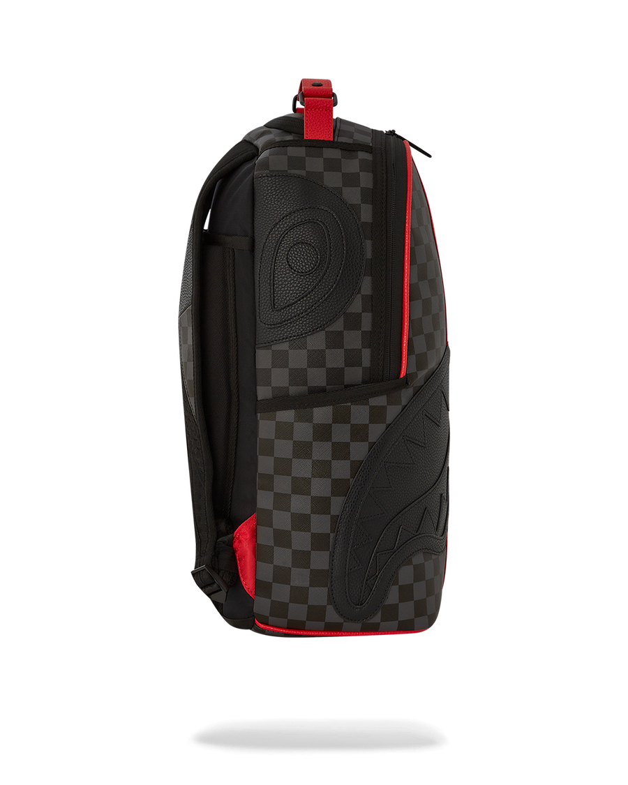 SPRAYGROUND® BACKPACK MONACO SHARK CLUB BACKPACK