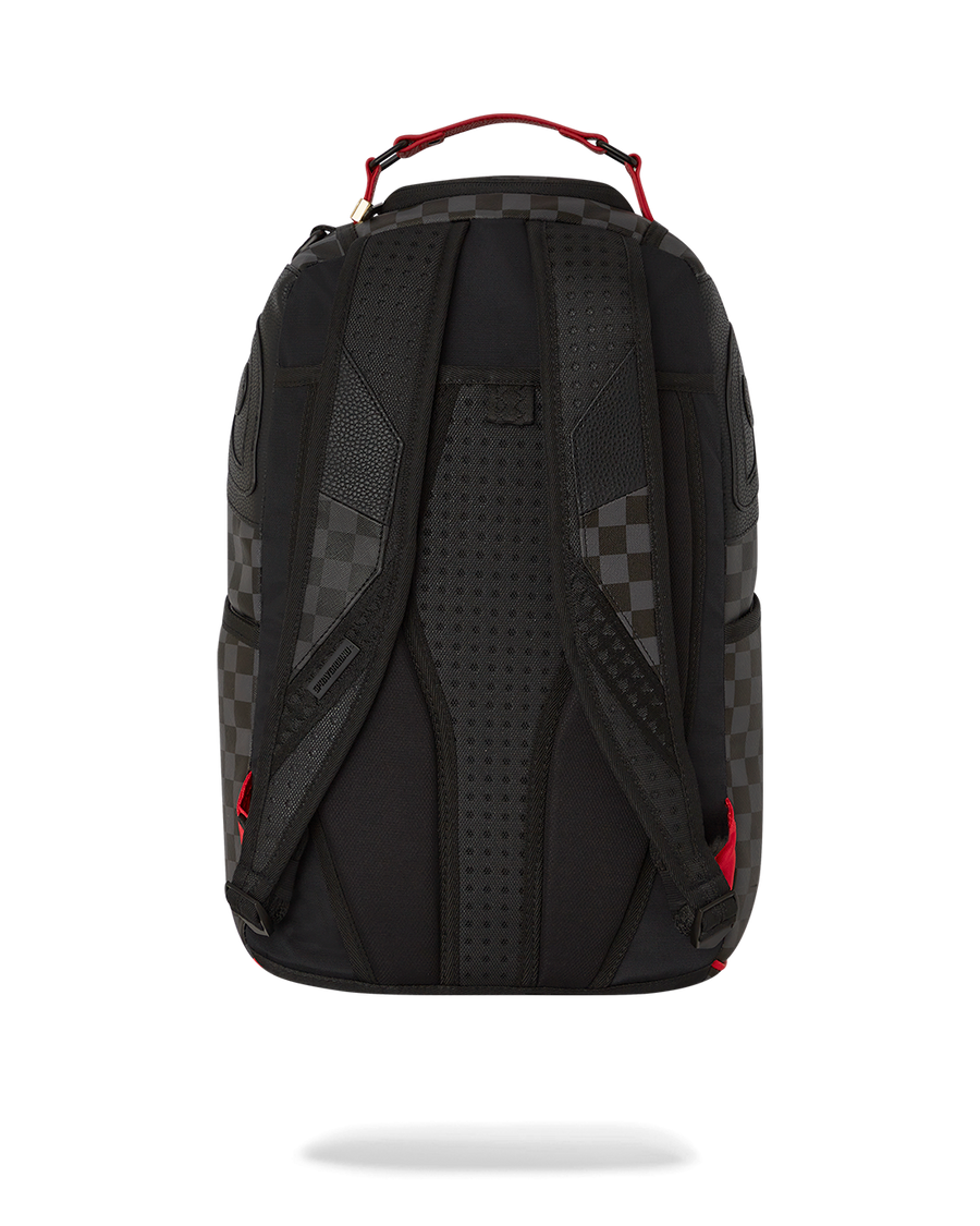 SPRAYGROUND® BACKPACK MONACO SHARK CLUB BACKPACK