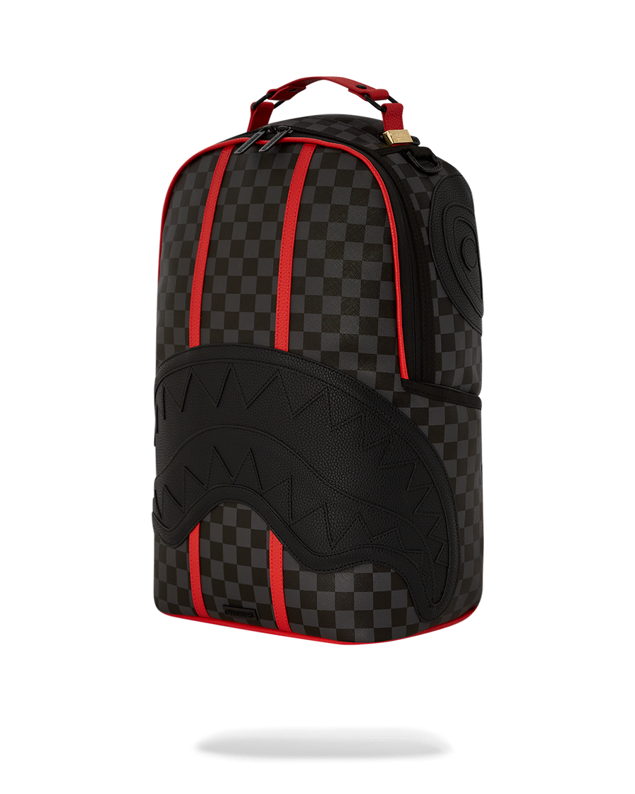 SPRAYGROUND® BACKPACK MONACO SHARK CLUB BACKPACK