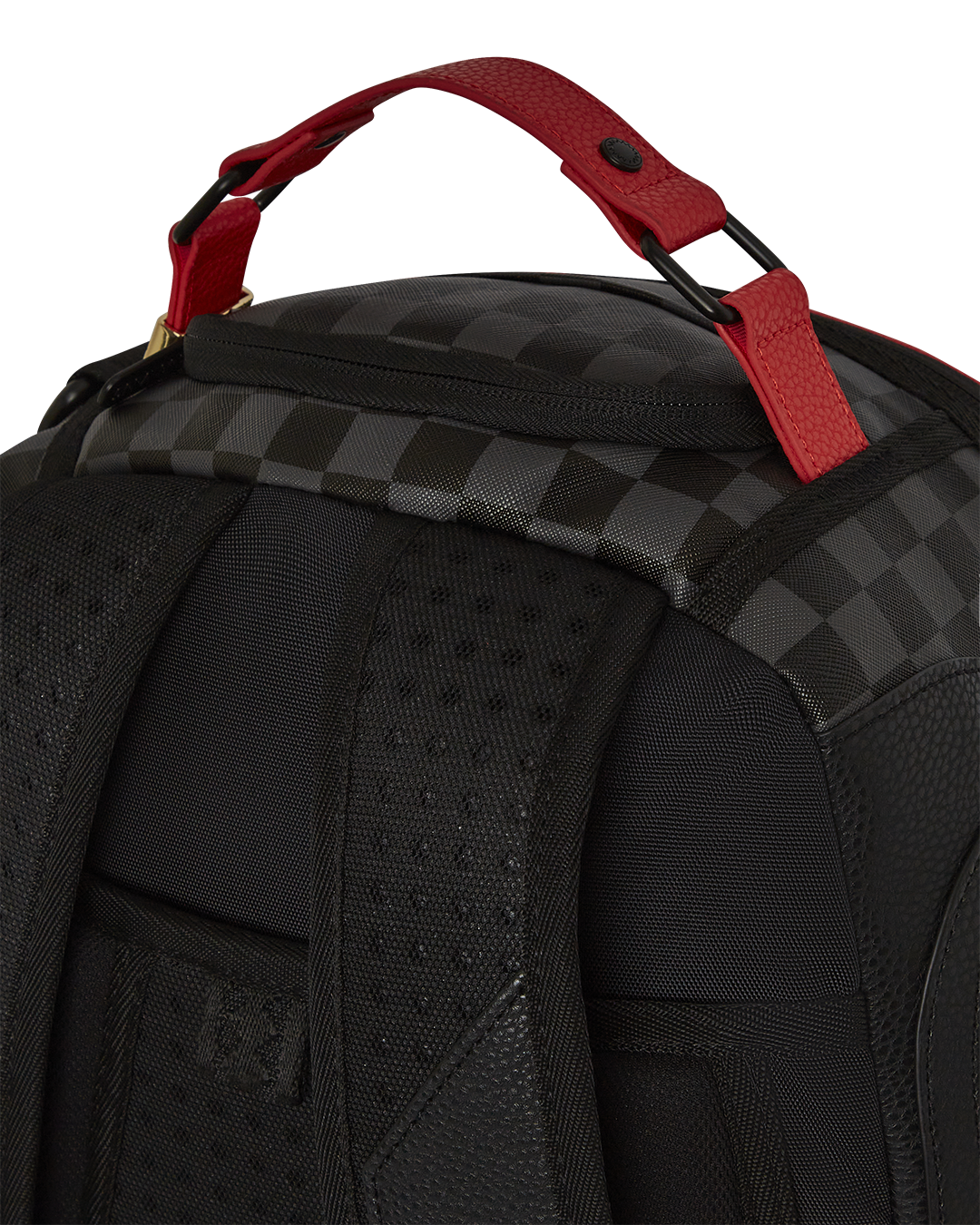 SPRAYGROUND® BACKPACK MONACO SHARK CLUB BACKPACK