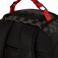 SPRAYGROUND® BACKPACK MONACO SHARK CLUB BACKPACK