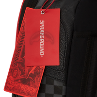 SPRAYGROUND® BACKPACK MONACO SHARK CLUB BACKPACK