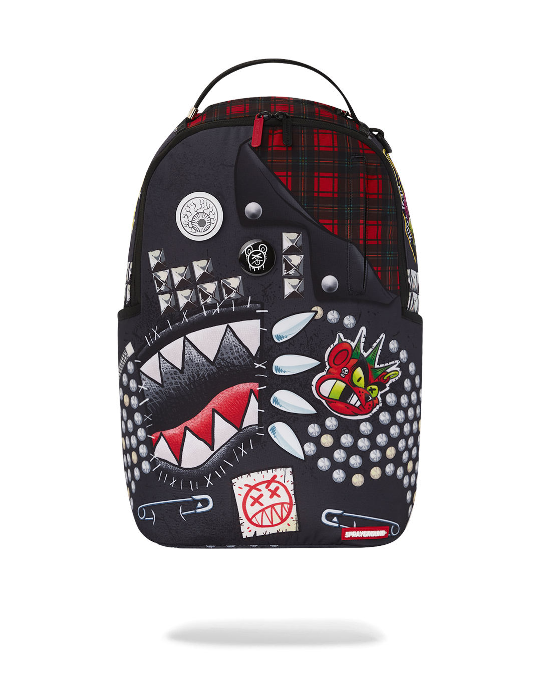 SPRAYGROUND® BACKPACK PARTY THRU DAYBREAK BACKPACK