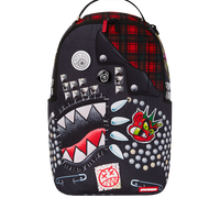 SPRAYGROUND® BACKPACK PARTY THRU DAYBREAK BACKPACK