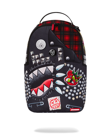 SPRAYGROUND® BACKPACK PARTY THRU DAYBREAK BACKPACK