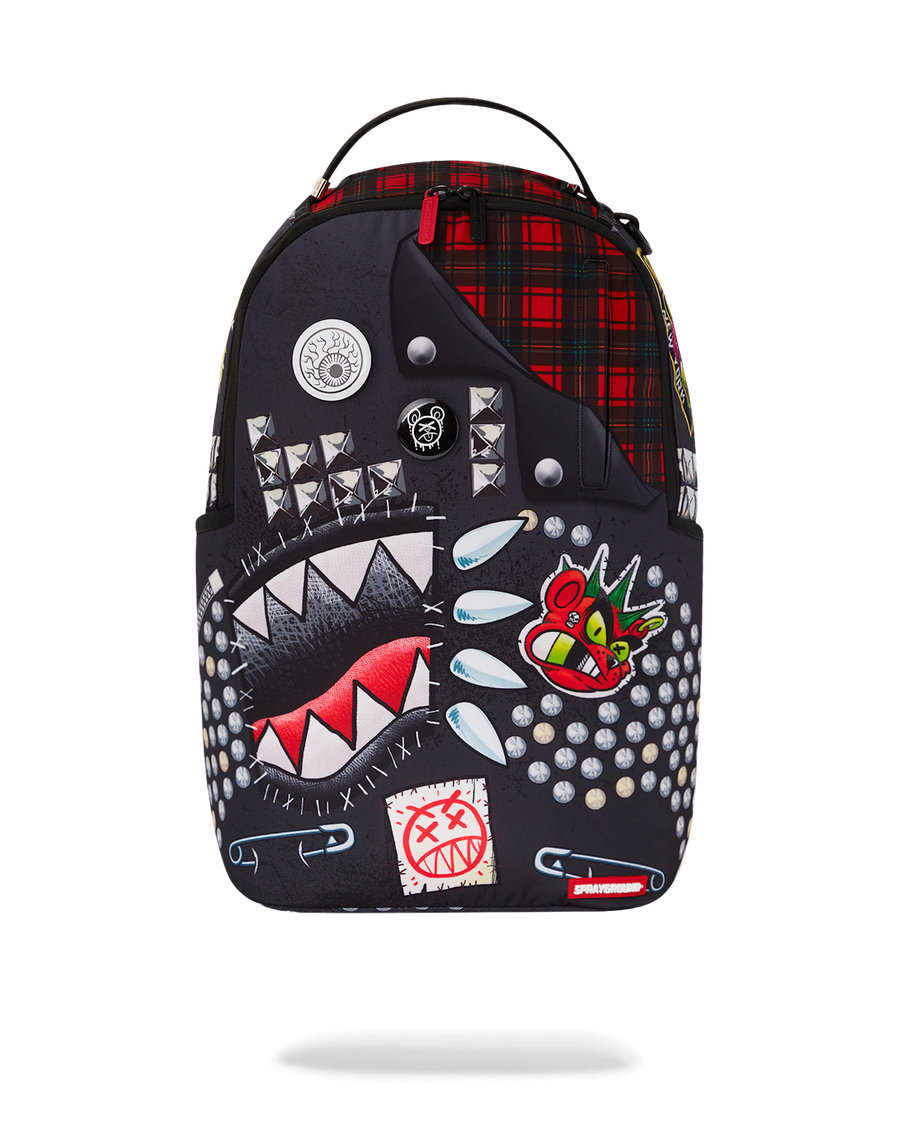 SPRAYGROUND® BACKPACK PARTY THRU DAYBREAK BACKPACK