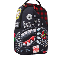 SPRAYGROUND® BACKPACK PARTY THRU DAYBREAK BACKPACK