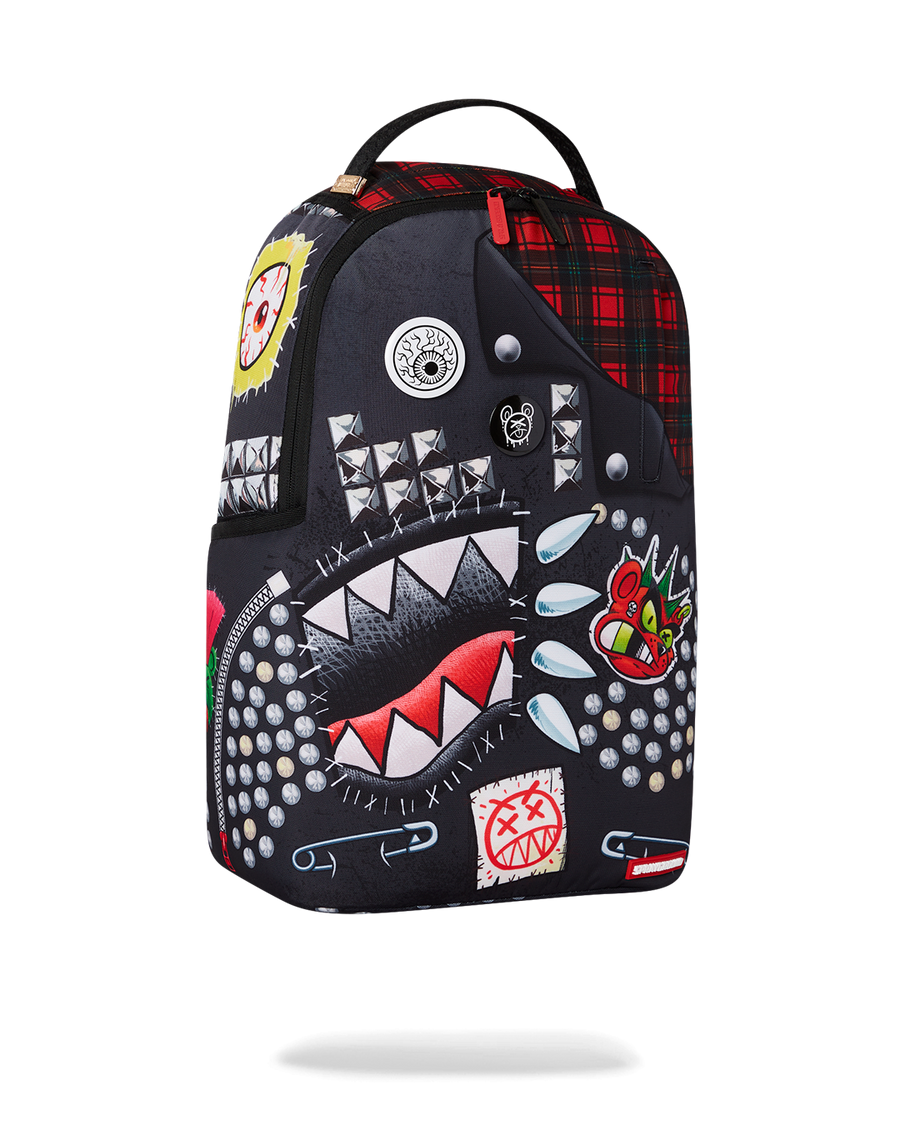 SPRAYGROUND® BACKPACK PARTY THRU DAYBREAK BACKPACK