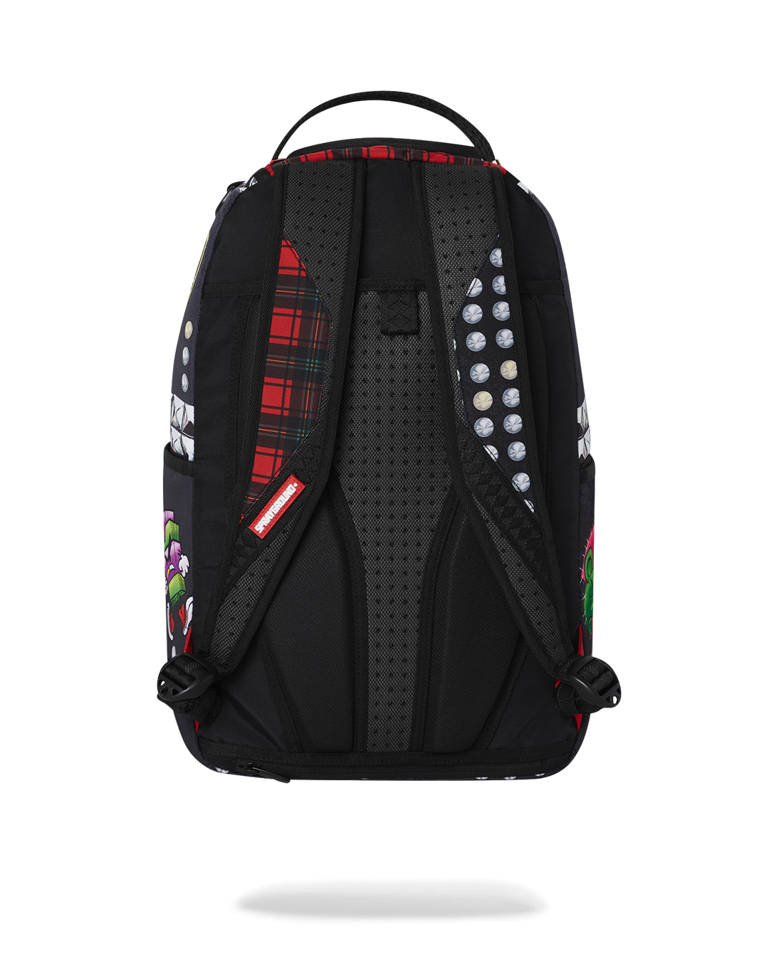 SPRAYGROUND® BACKPACK PARTY THRU DAYBREAK BACKPACK