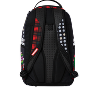 SPRAYGROUND® BACKPACK PARTY THRU DAYBREAK BACKPACK