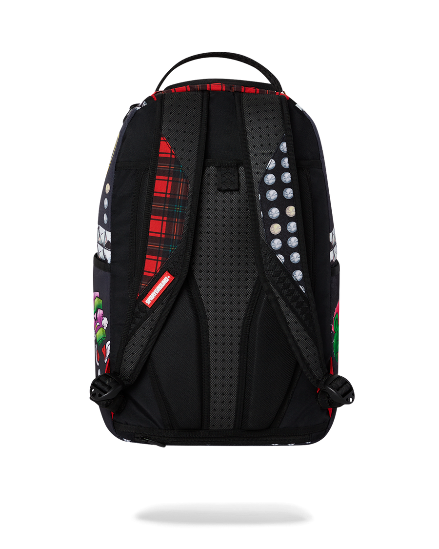 SPRAYGROUND® BACKPACK PARTY THRU DAYBREAK BACKPACK