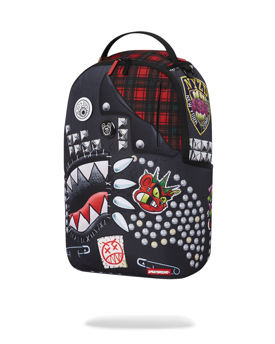 SPRAYGROUND® BACKPACK PARTY THRU DAYBREAK BACKPACK