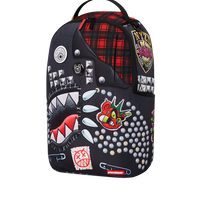 SPRAYGROUND® BACKPACK PARTY THRU DAYBREAK BACKPACK