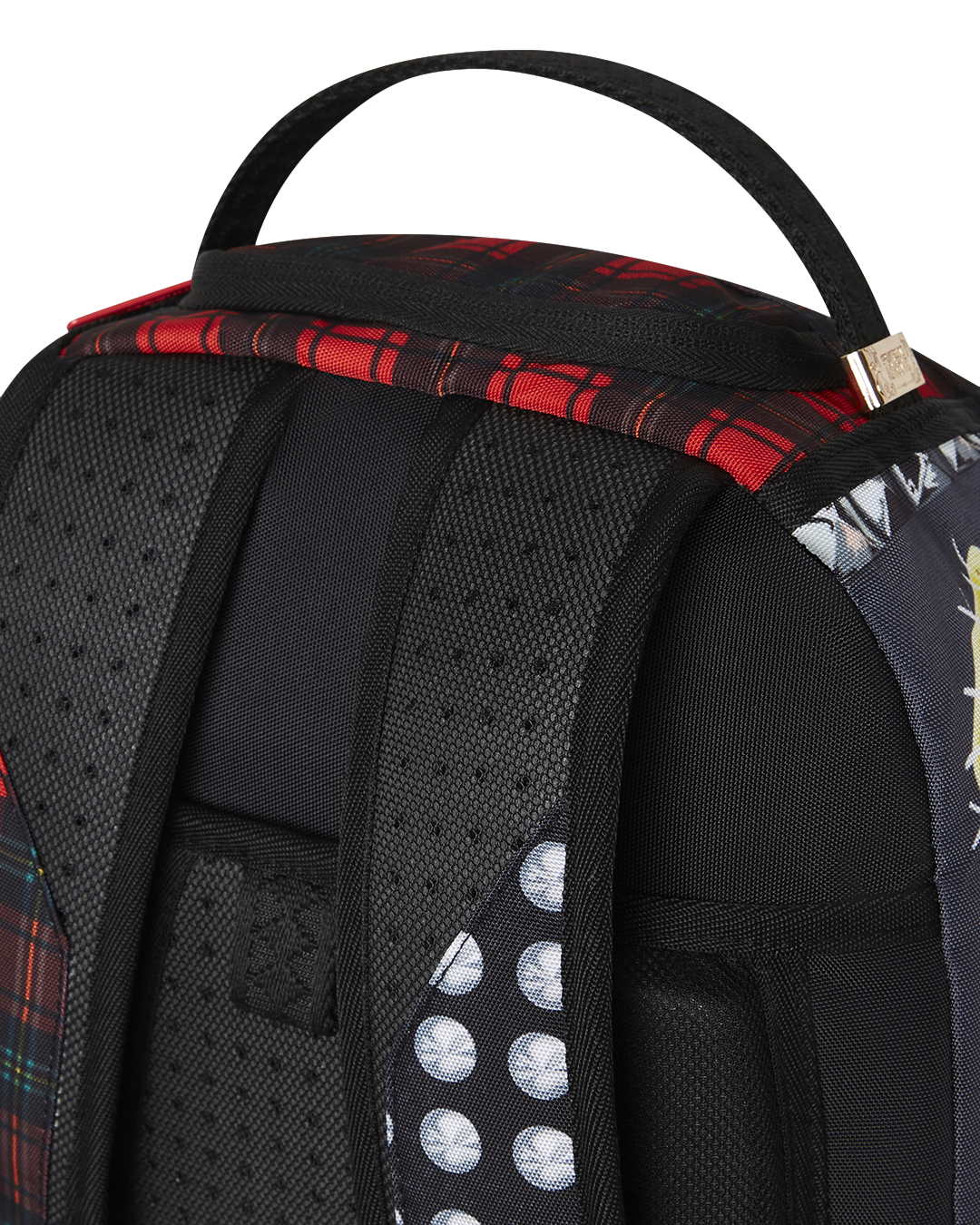 SPRAYGROUND® BACKPACK PARTY THRU DAYBREAK BACKPACK