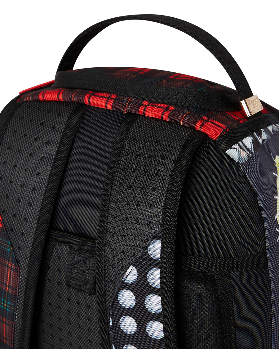 SPRAYGROUND® BACKPACK PARTY THRU DAYBREAK BACKPACK