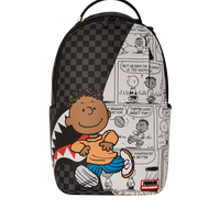 SPRAYGROUND® BACKPACK FRANKLIN SHARKS IN COMICS