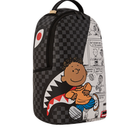 SPRAYGROUND® BACKPACK FRANKLIN SHARKS IN COMICS