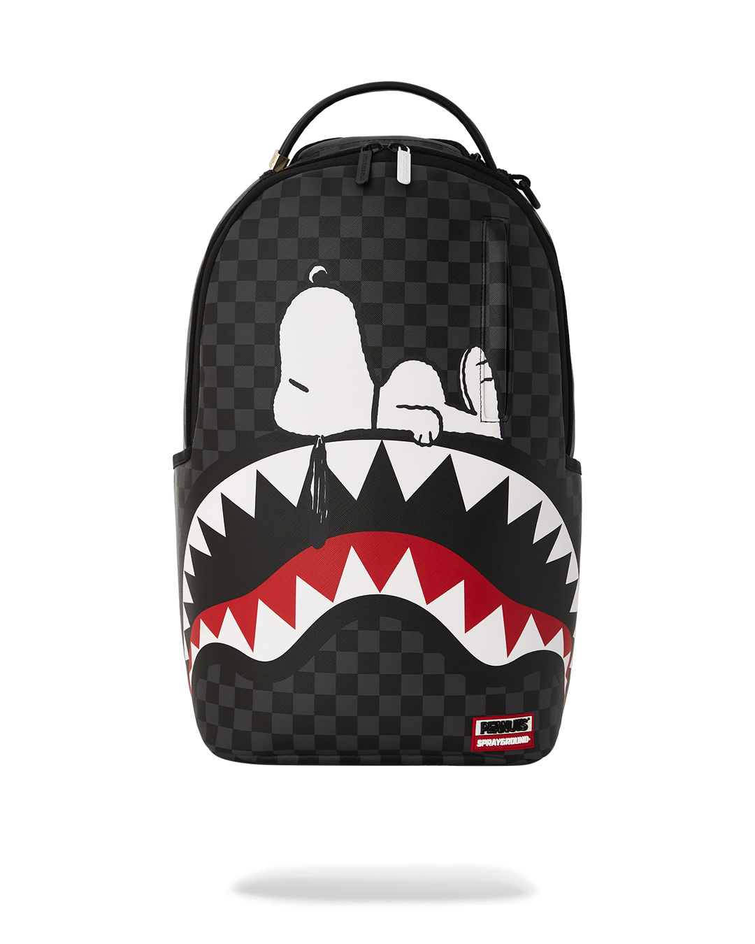 SPRAYGROUND® BACKPACK SNOOPY DAY OFF BACKPACK