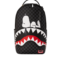 SPRAYGROUND® BACKPACK SNOOPY DAY OFF BACKPACK