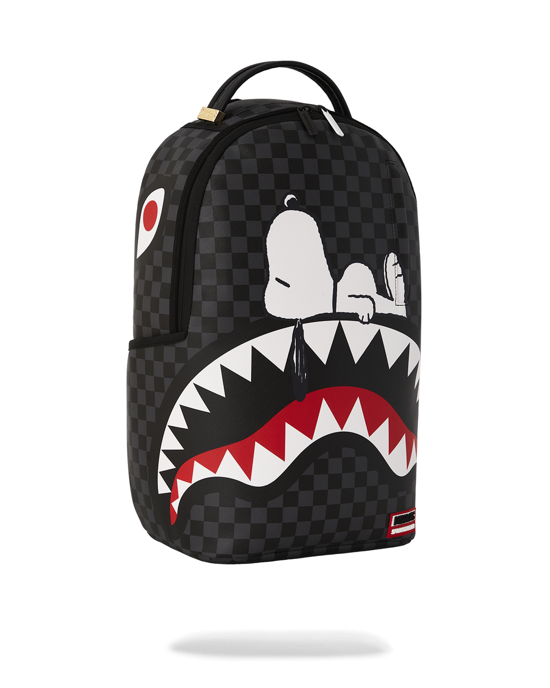 SPRAYGROUND® BACKPACK SNOOPY DAY OFF BACKPACK