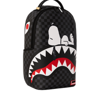 SPRAYGROUND® BACKPACK SNOOPY DAY OFF BACKPACK