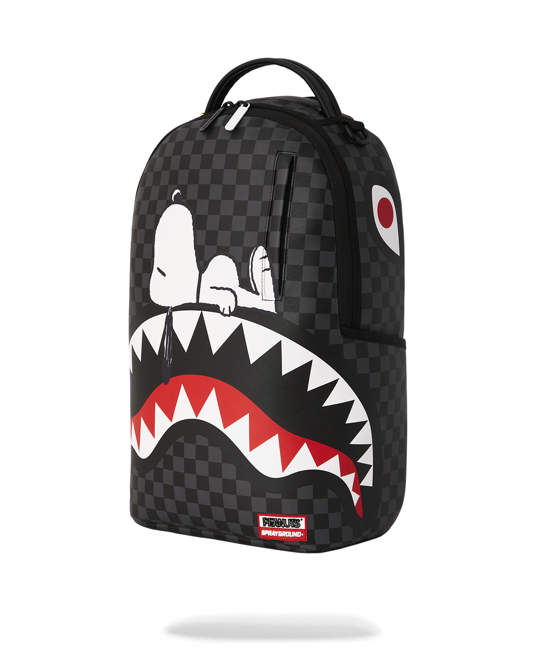 SPRAYGROUND® BACKPACK SNOOPY DAY OFF BACKPACK