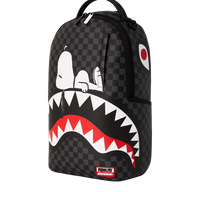 SPRAYGROUND® BACKPACK SNOOPY DAY OFF BACKPACK